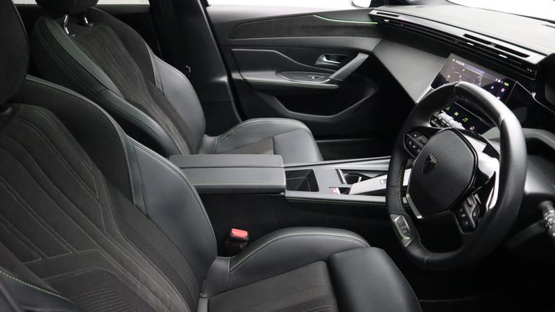 Used Peugeot 408 2024 for sale - 77592887: Photo 10