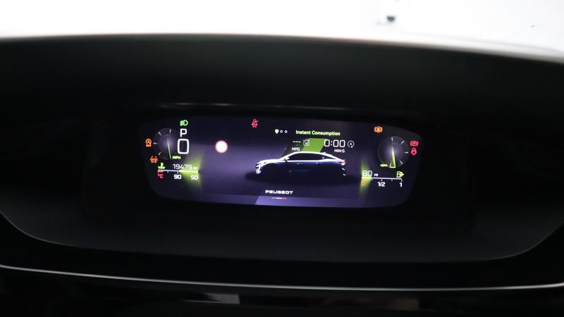 Used Peugeot 408 2024 for sale - 77592887: Photo 19