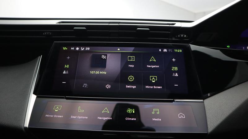 Used Peugeot 408 2024 for sale - 77592887: Photo 21