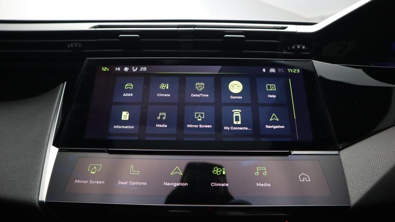 Used Peugeot 408 2024 for sale - 77592887: Photo 22