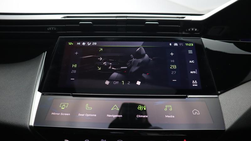 Used Peugeot 408 2024 for sale - 77592887: Photo 24