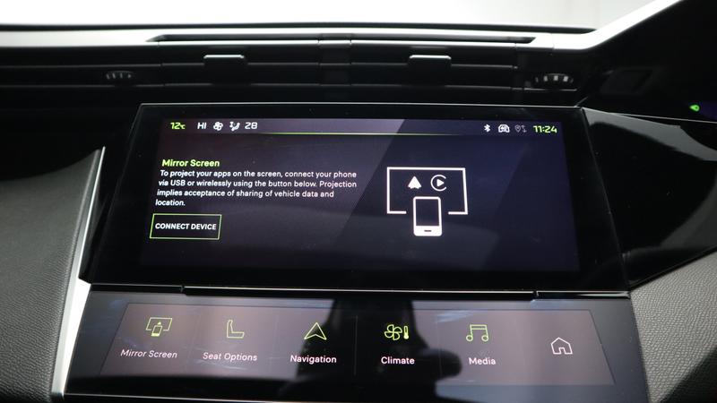 Used Peugeot 408 2024 for sale - 77592887: Photo 27