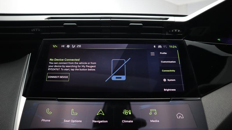 Used Peugeot 408 2024 for sale - 77592887: Photo 29