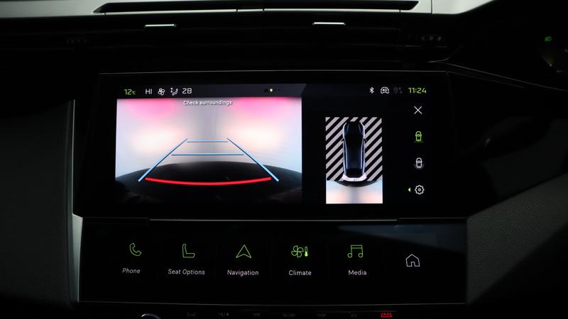 Used Peugeot 408 2024 for sale - 77592887: Photo 30