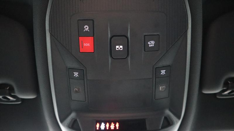 Used Peugeot 408 2024 for sale - 77592887: Photo 34