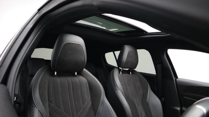 Used Peugeot 408 2024 for sale - 77592887: Photo 36