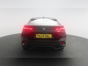 Used Peugeot 408 2024 for sale - 77592887: Photo