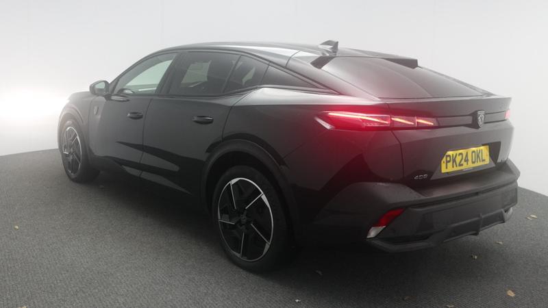 Used Peugeot 408 2024 for sale - 77592887: Photo 5