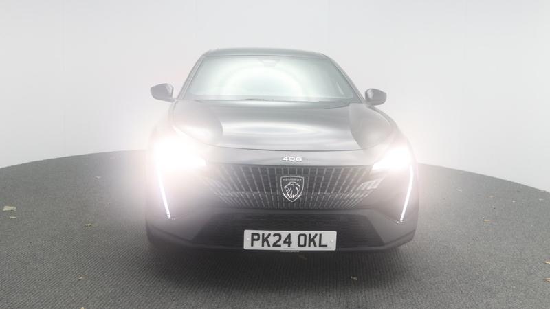 Used Peugeot 408 2024 for sale - 77592887: Photo 8