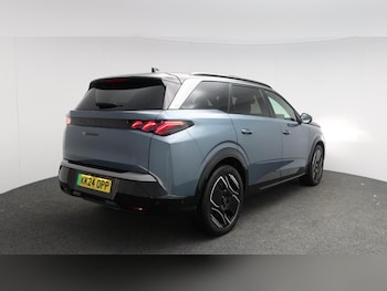 Used Peugeot E-5008 2024 for sale - 78628359: Photo