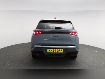 Used Peugeot E-5008 2024 for sale - 78628359: Photo
