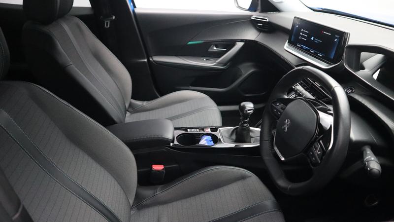 Used Peugeot 2008 2022 for sale - 77128161: Photo 10