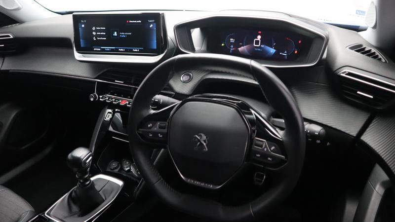 Used Peugeot 2008 2022 for sale - 77128161: Photo 11