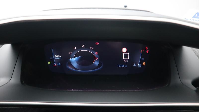 Used Peugeot 2008 2022 for sale - 77128161: Photo 18