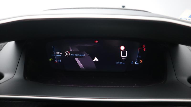 Used Peugeot 2008 2022 for sale - 77128161: Photo 19