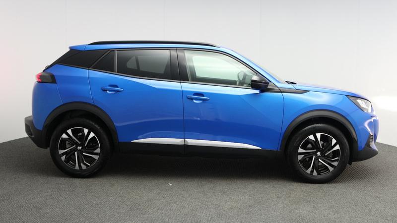 Used Peugeot 2008 2022 for sale - 77128161: Photo 2