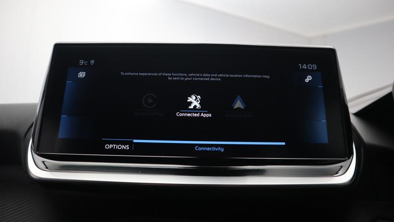 Used Peugeot 2008 2022 for sale - 77128161: Photo 25