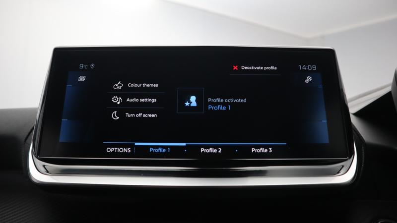 Used Peugeot 2008 2022 for sale - 77128161: Photo 26