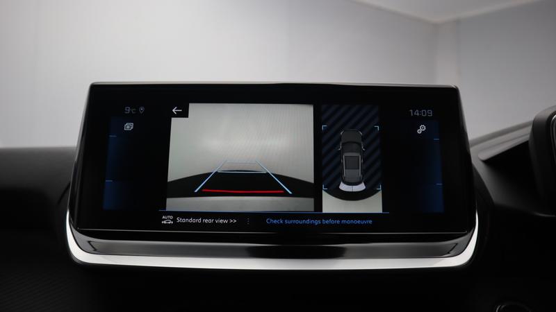 Used Peugeot 2008 2022 for sale - 77128161: Photo 27