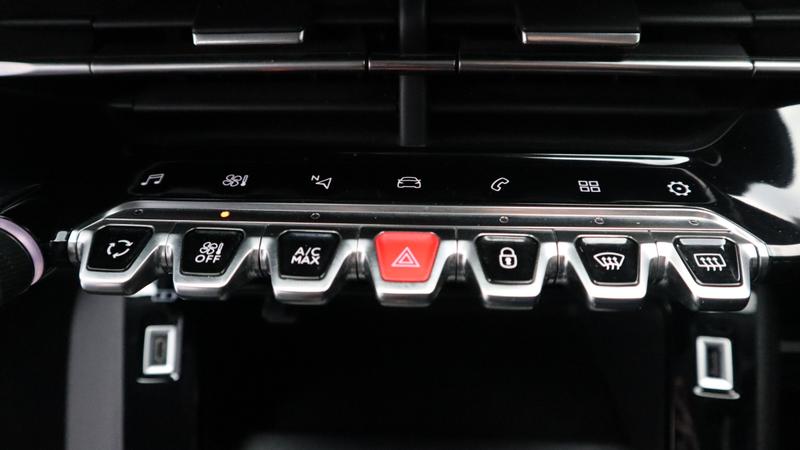 Used Peugeot 2008 2022 for sale - 77128161: Photo 29