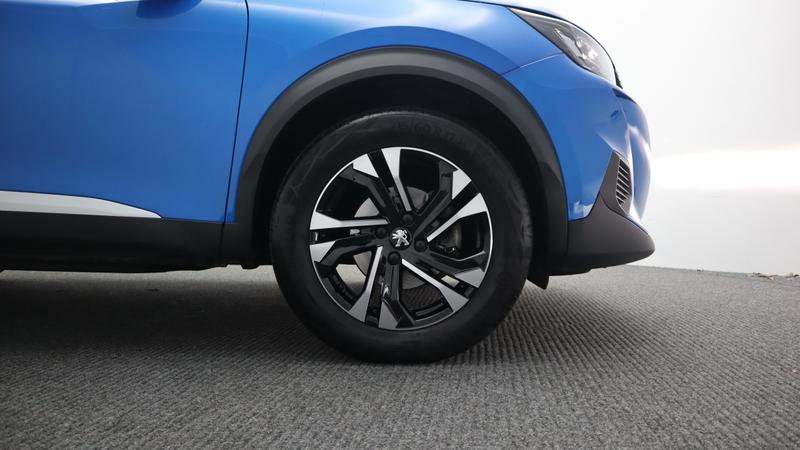 Used Peugeot 2008 2022 for sale - 77128161: Photo 33