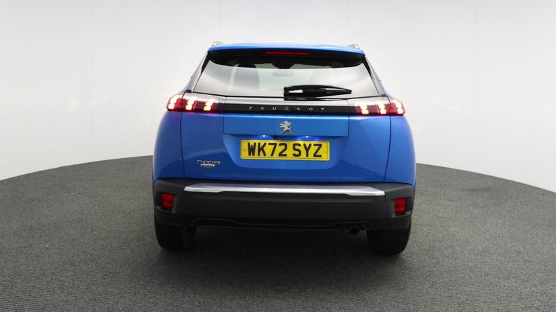 Used Peugeot 2008 2022 for sale - 77128161: Photo 4