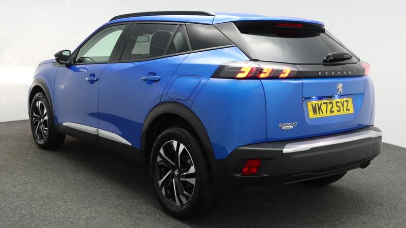 Used Peugeot 2008 2022 for sale - 77128161: Photo 5