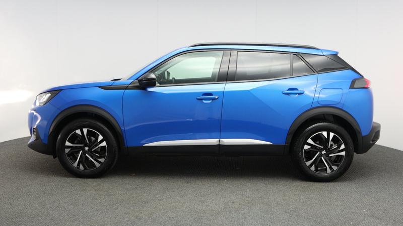 Used Peugeot 2008 2022 for sale - 77128161: Photo 6