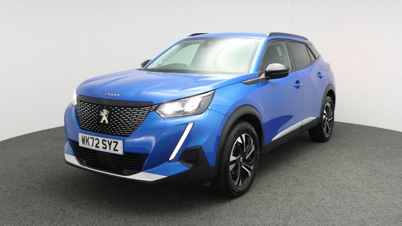 Used Peugeot 2008 2022 for sale - 77128161: Photo 7