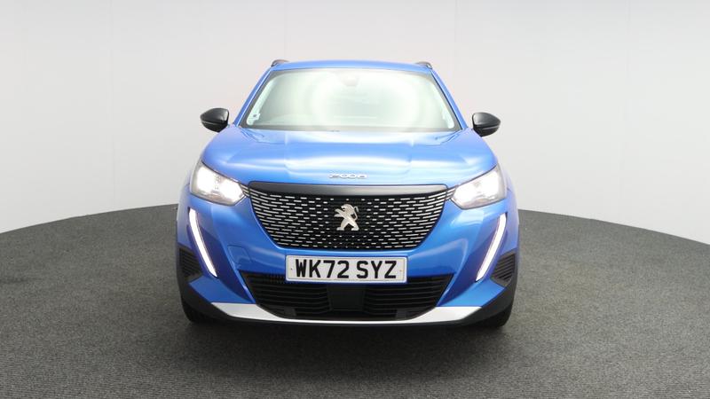Used Peugeot 2008 2022 for sale - 77128161: Photo 8