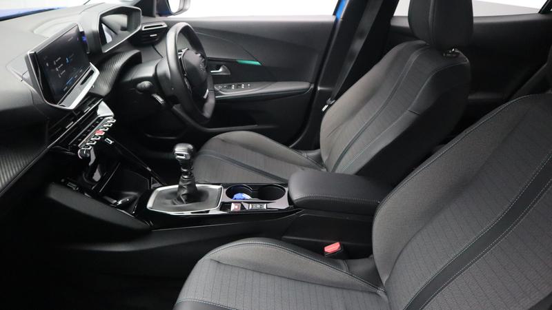 Used Peugeot 2008 2022 for sale - 77128161: Photo 9