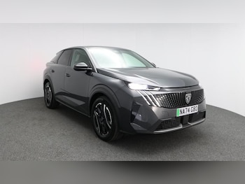 Used Peugeot E-3008 2024 for sale - 78882235: Photo
