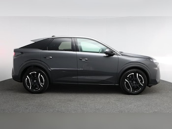 Used Peugeot E-3008 2024 for sale - 78882235: Photo