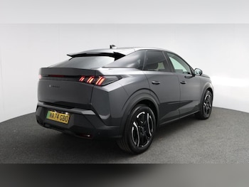 Used Peugeot E-3008 2024 for sale - 78882235: Photo
