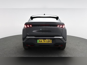 Used Peugeot E-3008 2024 for sale - 78882235: Photo