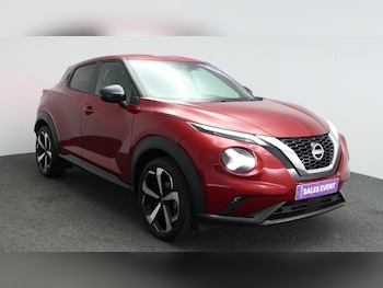 Used Nissan Juke 2023 for sale - 78644160: Photo