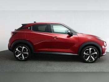 Used Nissan Juke 2023 for sale - 78644160: Photo