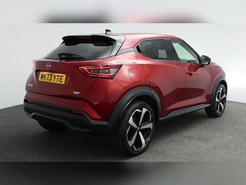 Used Nissan Juke 2023 for sale - 78644160: Photo