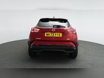 Used Nissan Juke 2023 for sale - 78644160: Photo