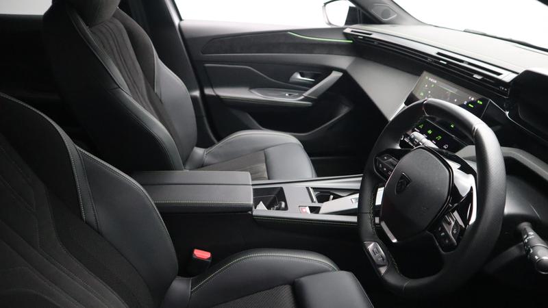 Used Peugeot 308 2025 for sale - 77117211: Photo 10