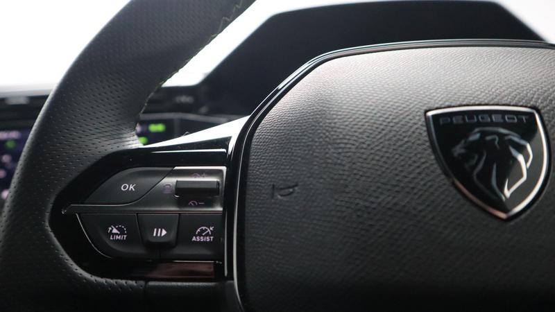 Used Peugeot 308 2025 for sale - 77117211: Photo 12