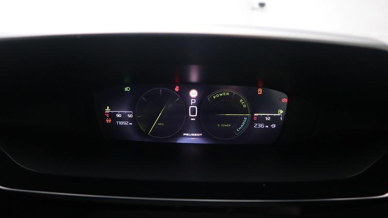 Used Peugeot 308 2025 for sale - 77117211: Photo 16