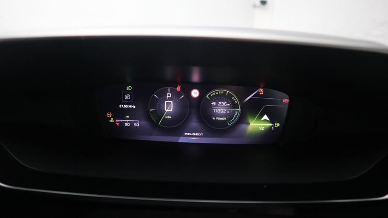 Used Peugeot 308 2025 for sale - 77117211: Photo 18