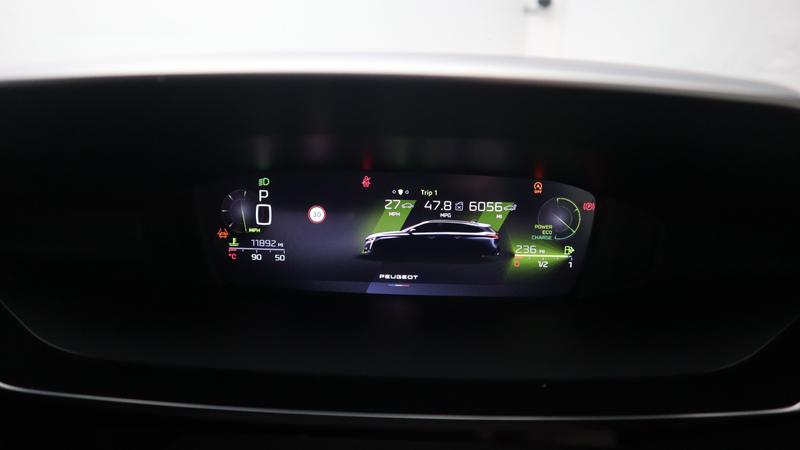 Used Peugeot 308 2025 for sale - 77117211: Photo 19