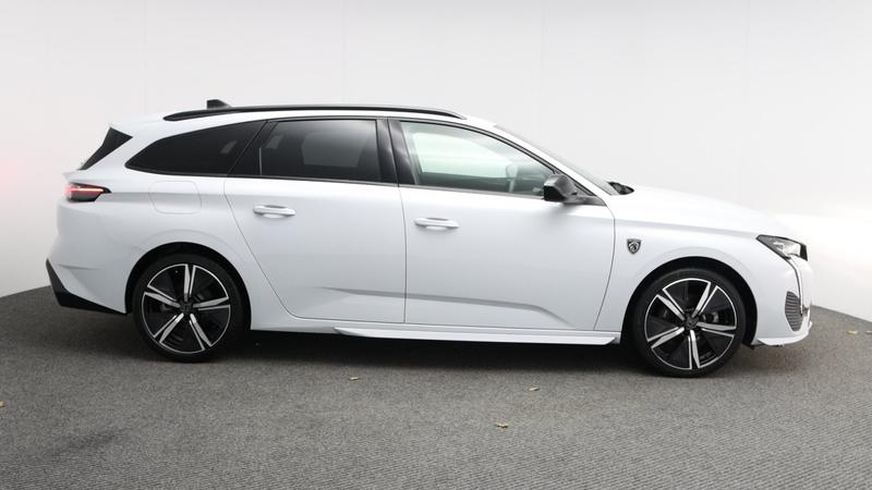Used Peugeot 308 2025 for sale - 77117211: Photo 2