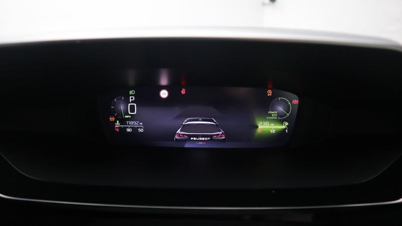 Used Peugeot 308 2025 for sale - 77117211: Photo 20