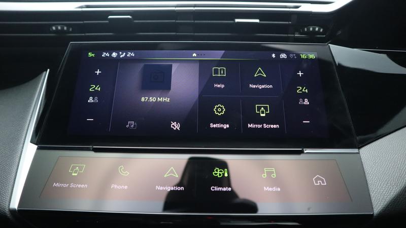 Used Peugeot 308 2025 for sale - 77117211: Photo 21