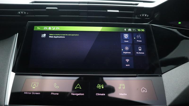 Used Peugeot 308 2025 for sale - 77117211: Photo 22