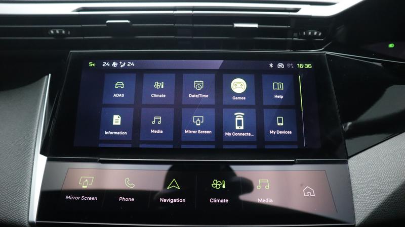 Used Peugeot 308 2025 for sale - 77117211: Photo 23