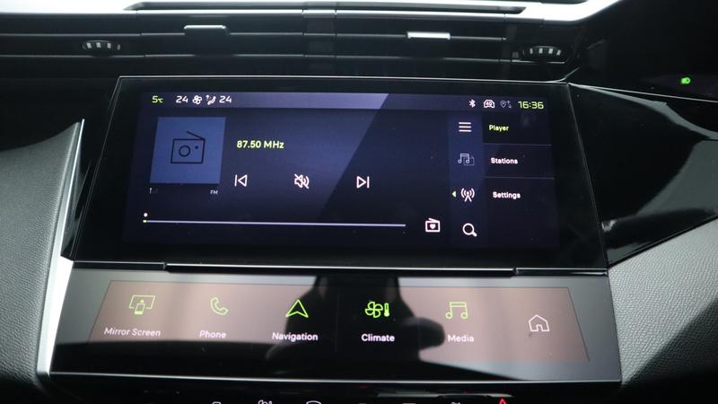 Used Peugeot 308 2025 for sale - 77117211: Photo 24